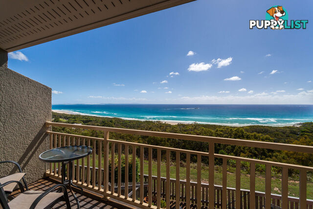 34/21 Cumming Parade POINT LOOKOUT QLD 4183