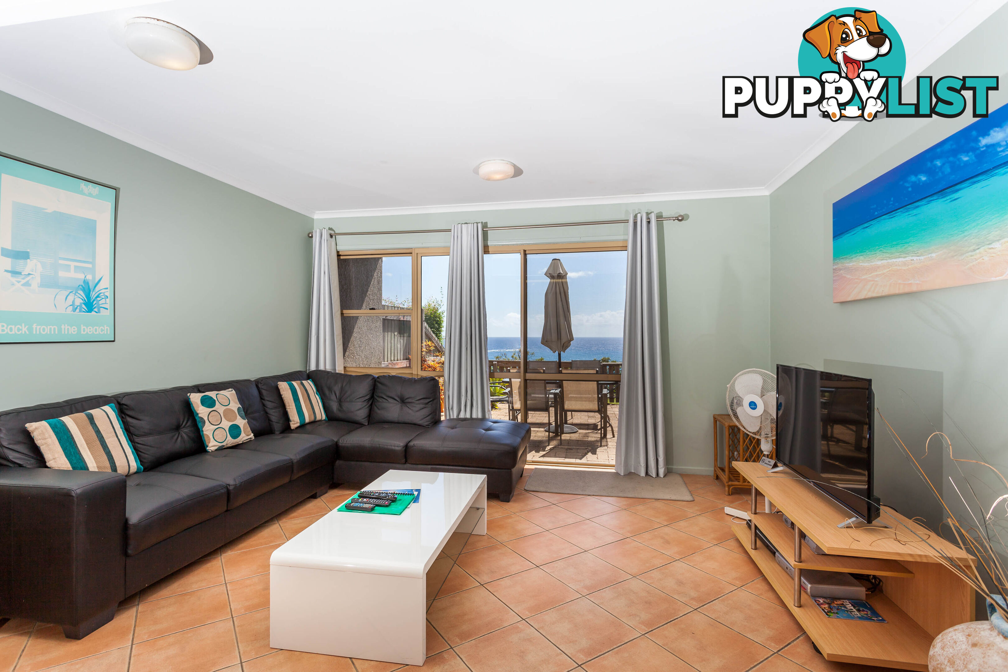 34/21 Cumming Parade POINT LOOKOUT QLD 4183