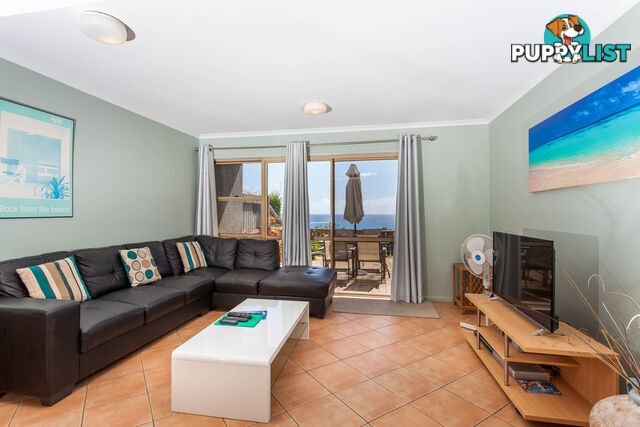 34/21 Cumming Parade POINT LOOKOUT QLD 4183