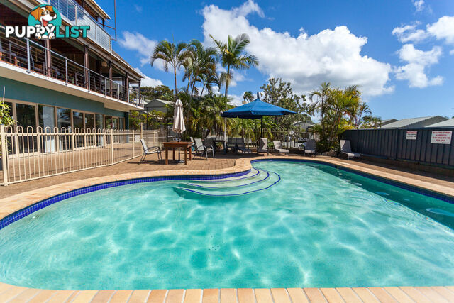 34/21 Cumming Parade POINT LOOKOUT QLD 4183