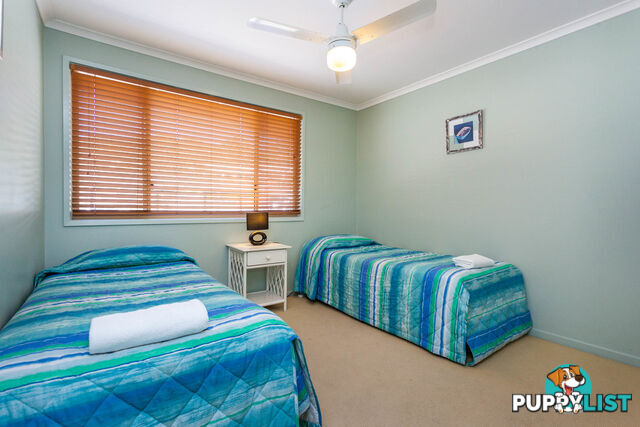 34/21 Cumming Parade POINT LOOKOUT QLD 4183