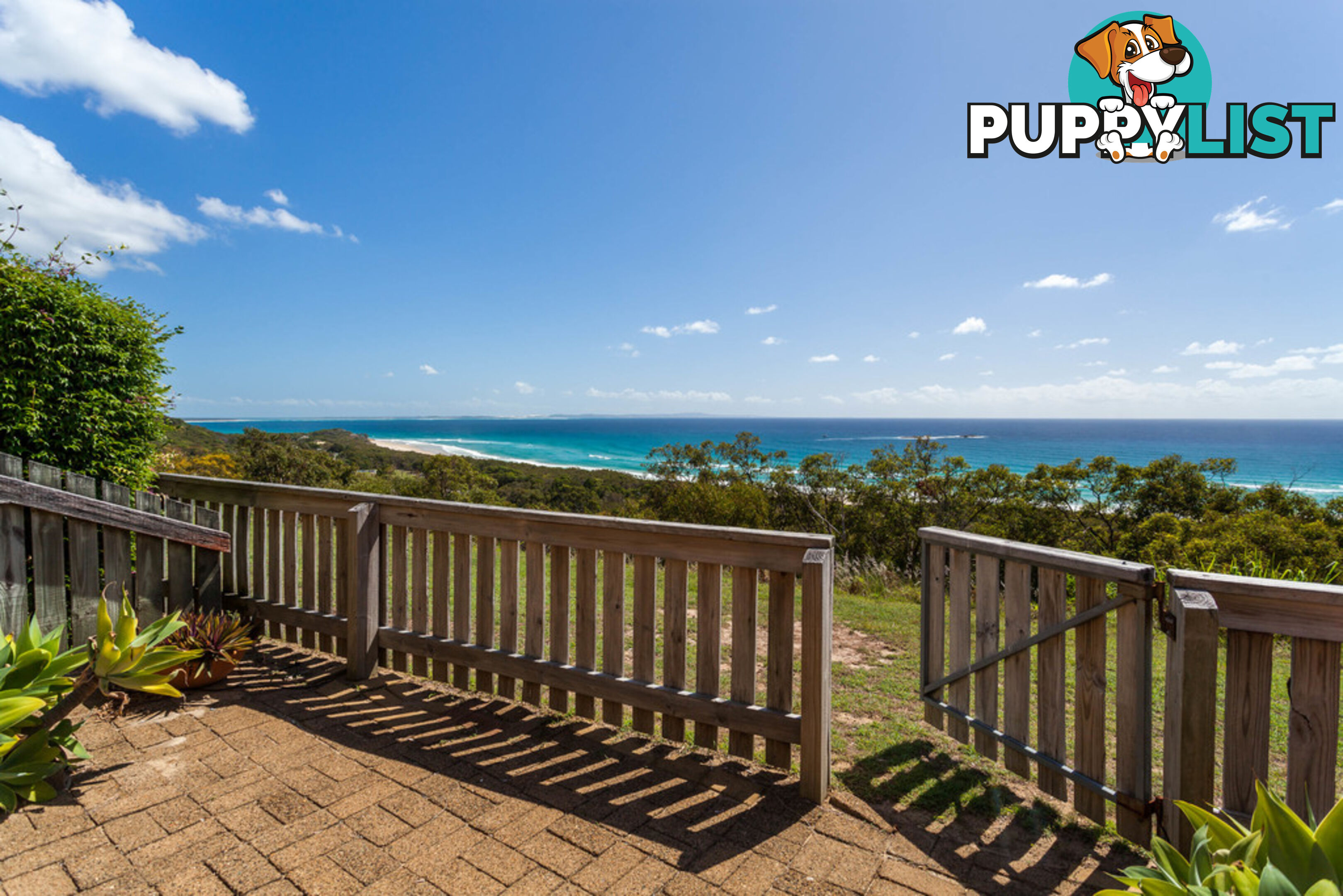 34/21 Cumming Parade POINT LOOKOUT QLD 4183