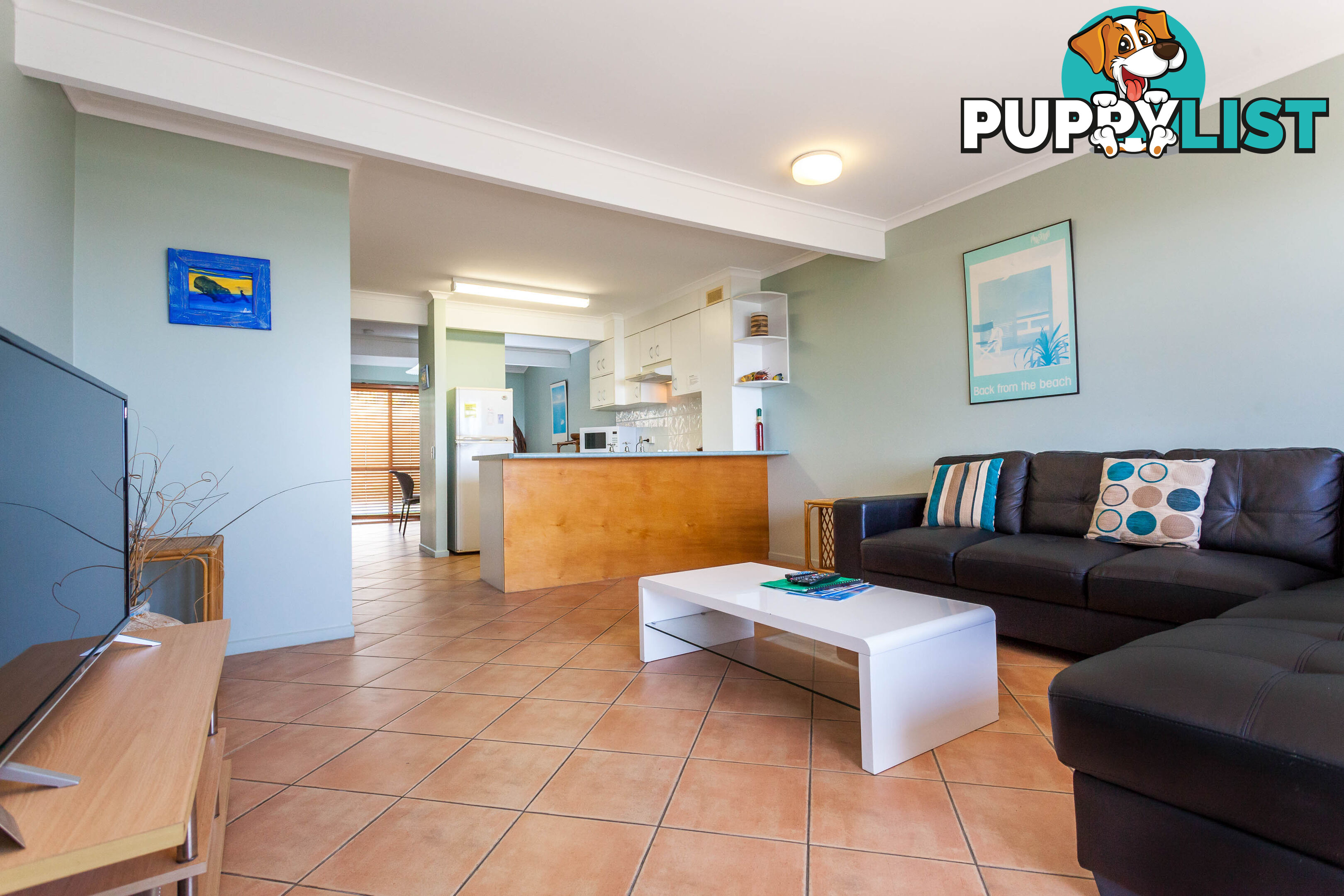 34/21 Cumming Parade POINT LOOKOUT QLD 4183