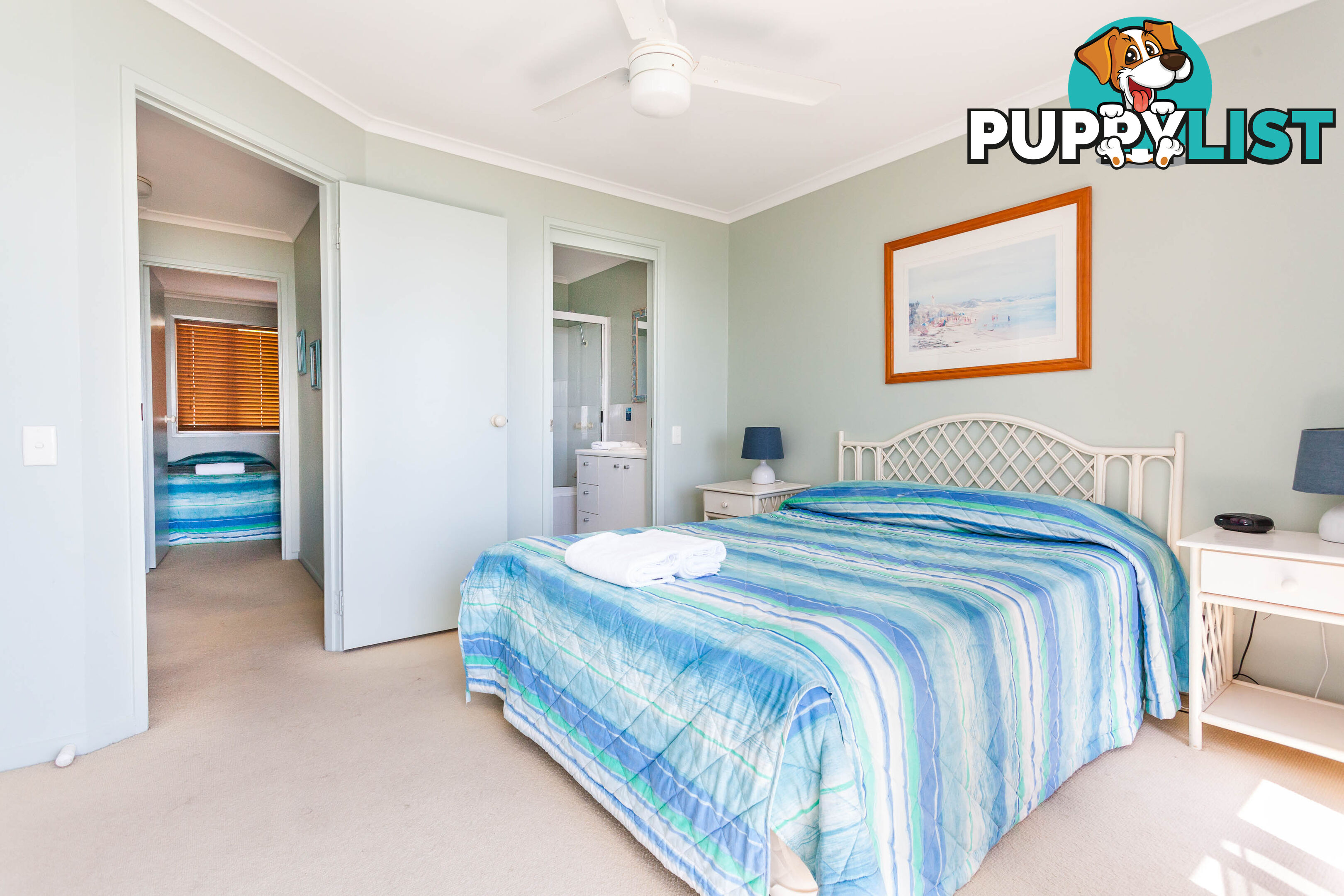 34/21 Cumming Parade POINT LOOKOUT QLD 4183