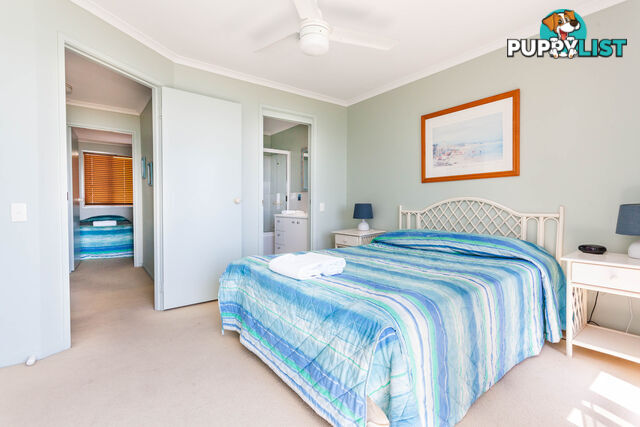 34/21 Cumming Parade POINT LOOKOUT QLD 4183