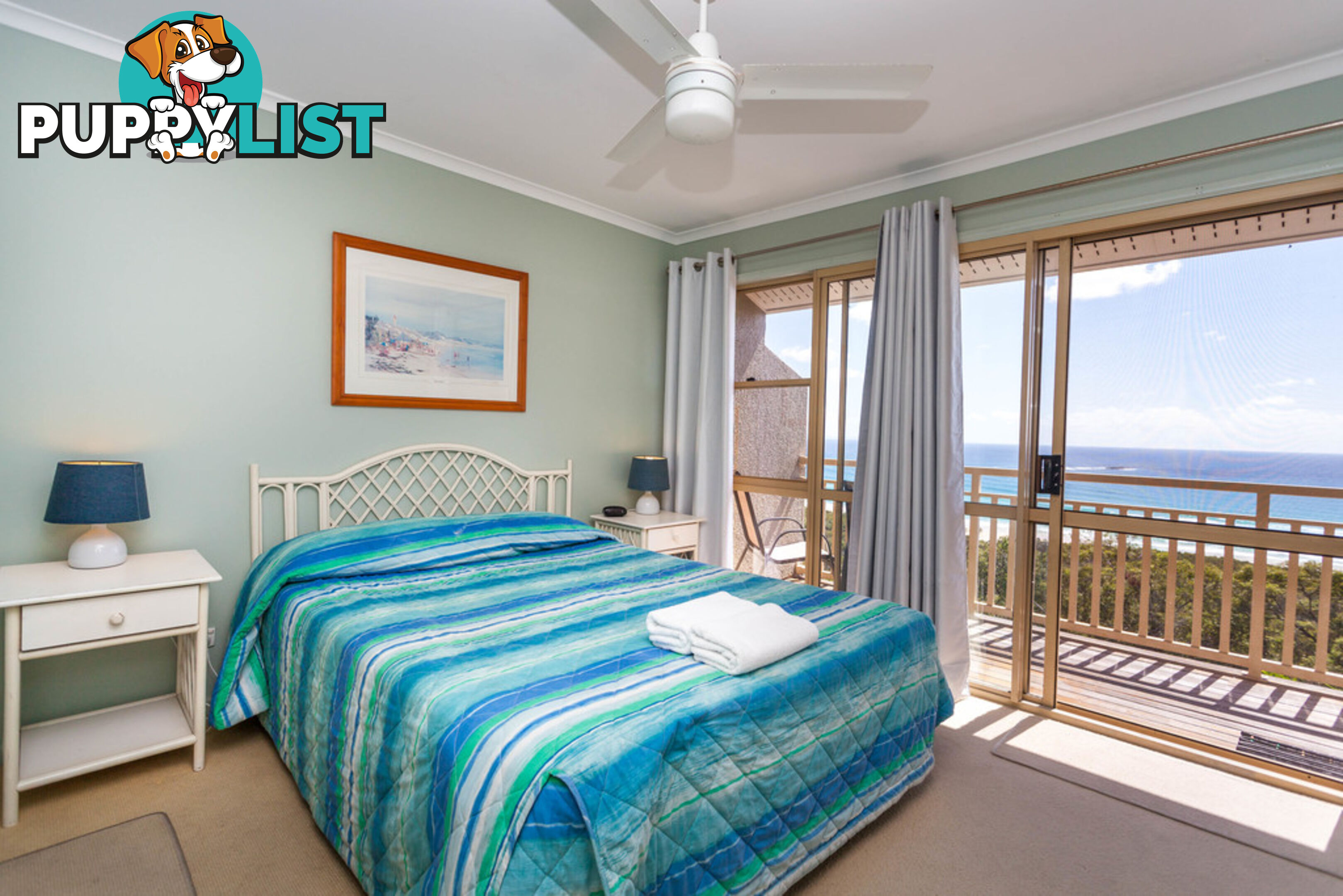 34/21 Cumming Parade POINT LOOKOUT QLD 4183