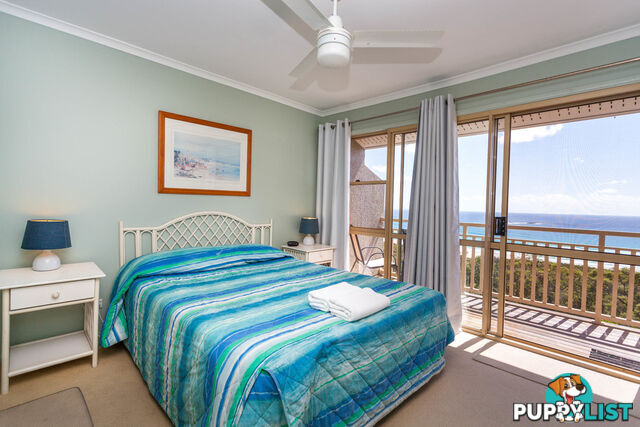 34/21 Cumming Parade POINT LOOKOUT QLD 4183