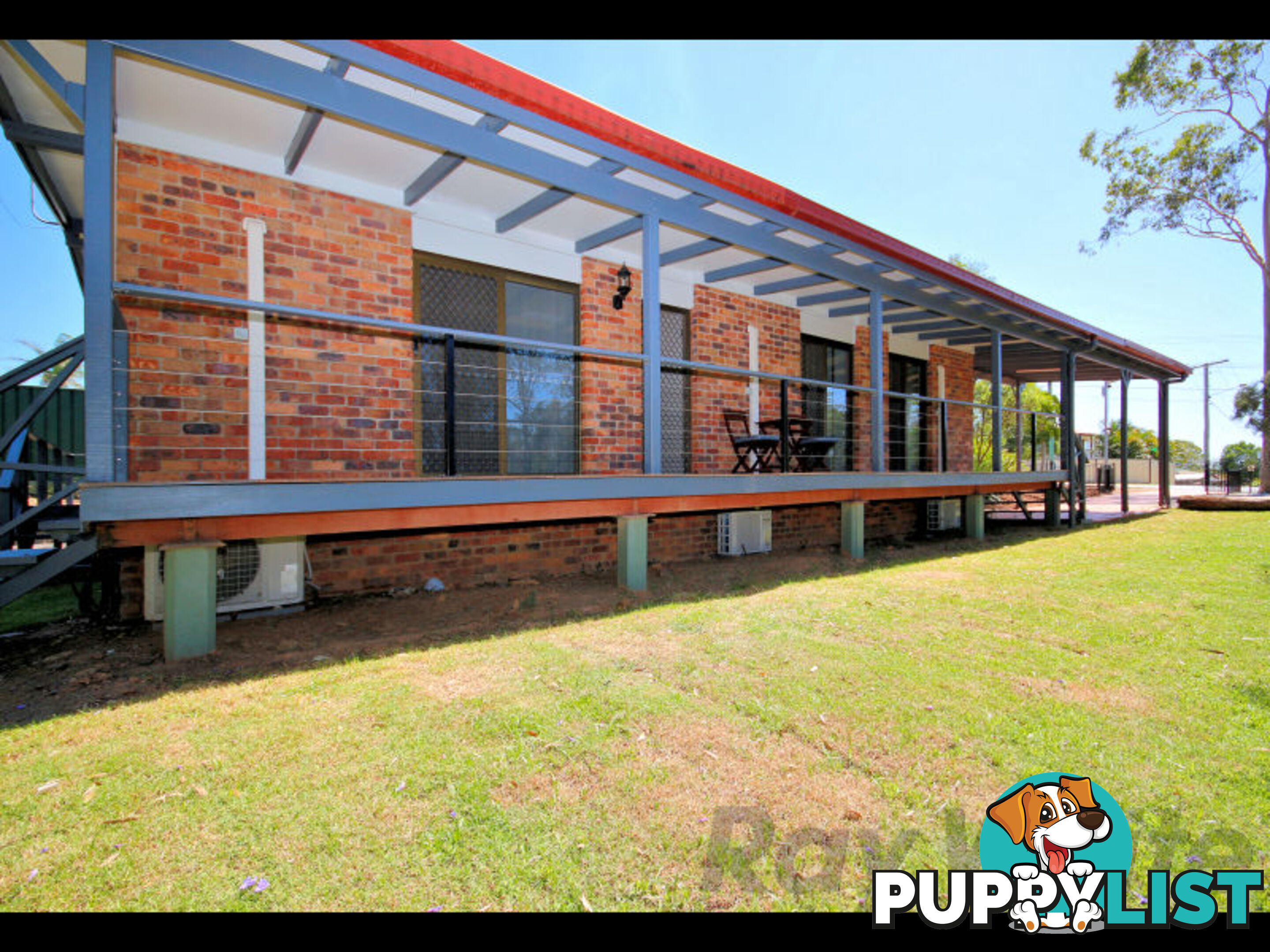 20 Naomai Street BUNDAMBA QLD 4304