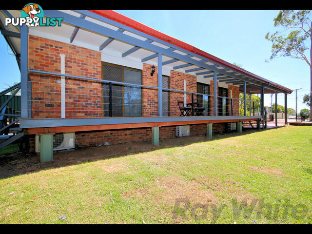 20 Naomai Street BUNDAMBA QLD 4304