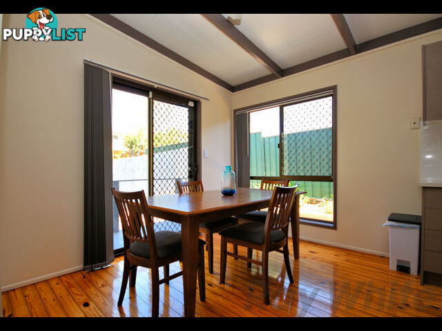 20 Naomai Street BUNDAMBA QLD 4304