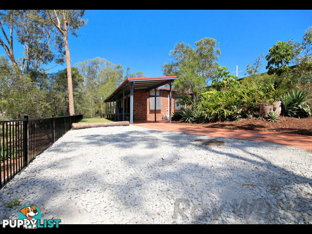 20 Naomai Street BUNDAMBA QLD 4304