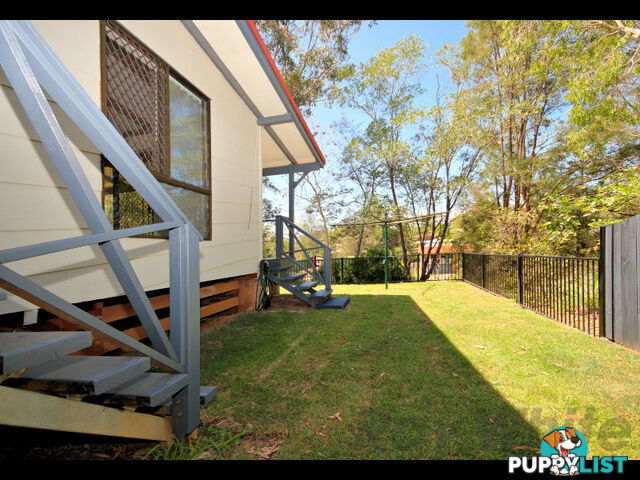 20 Naomai Street BUNDAMBA QLD 4304