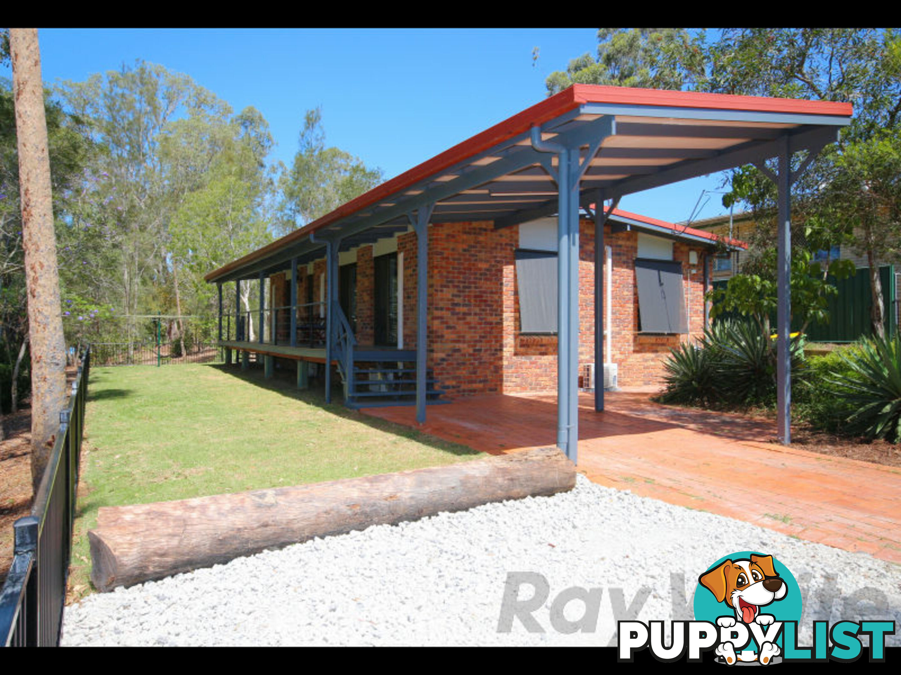 20 Naomai Street BUNDAMBA QLD 4304