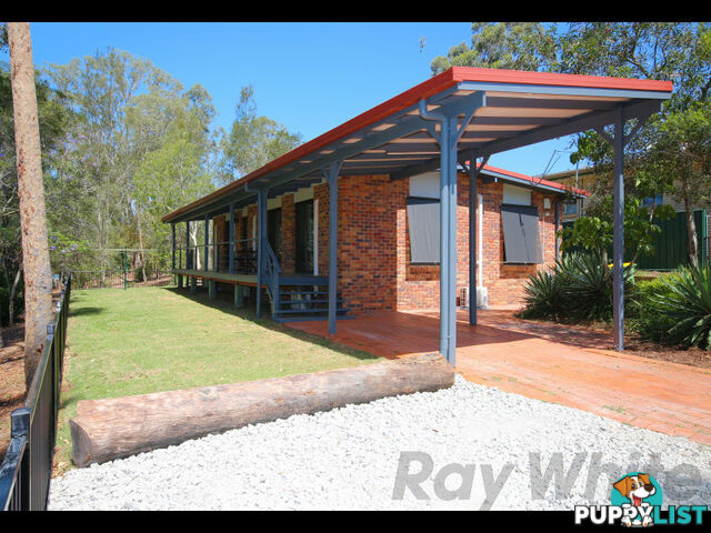 20 Naomai Street BUNDAMBA QLD 4304