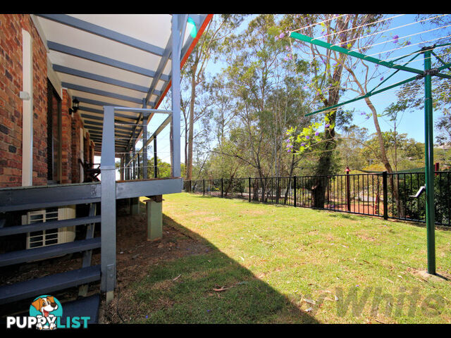 20 Naomai Street BUNDAMBA QLD 4304