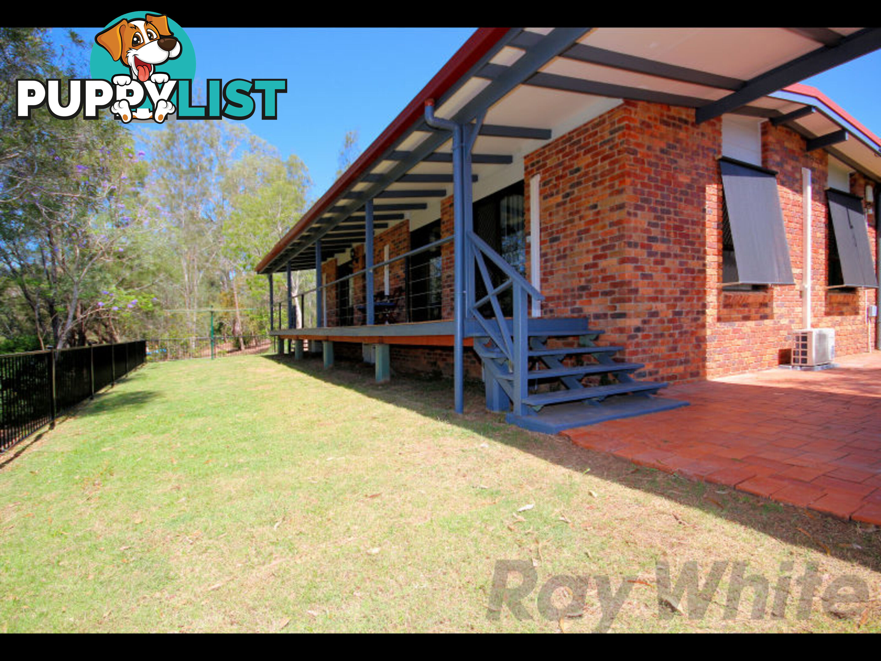 20 Naomai Street BUNDAMBA QLD 4304