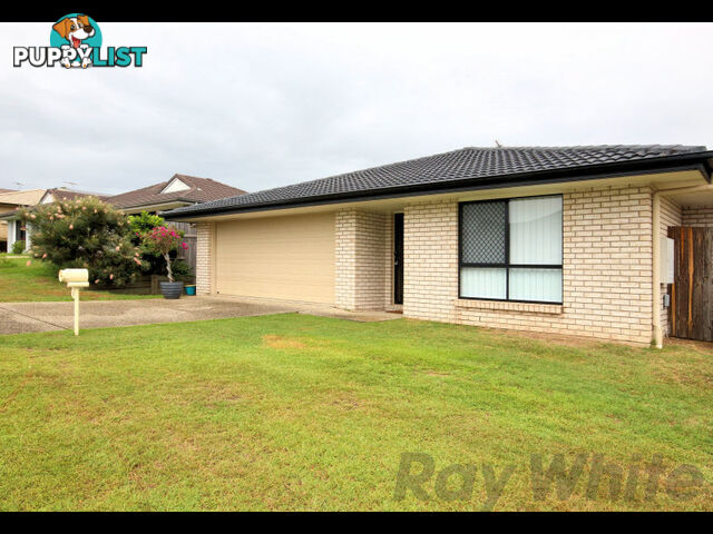 3 Imperial Court BRASSALL QLD 4305