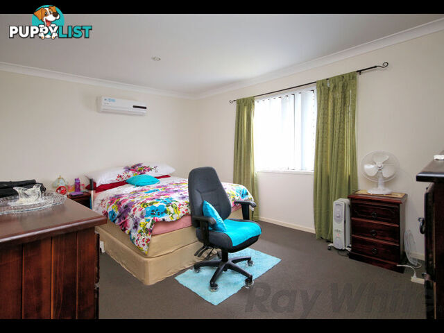 3 Imperial Court BRASSALL QLD 4305