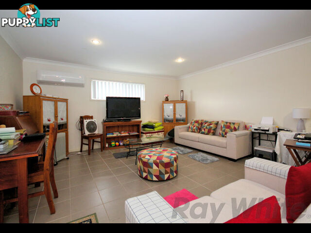 3 Imperial Court BRASSALL QLD 4305