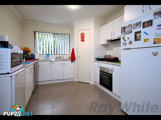 3 Imperial Court BRASSALL QLD 4305