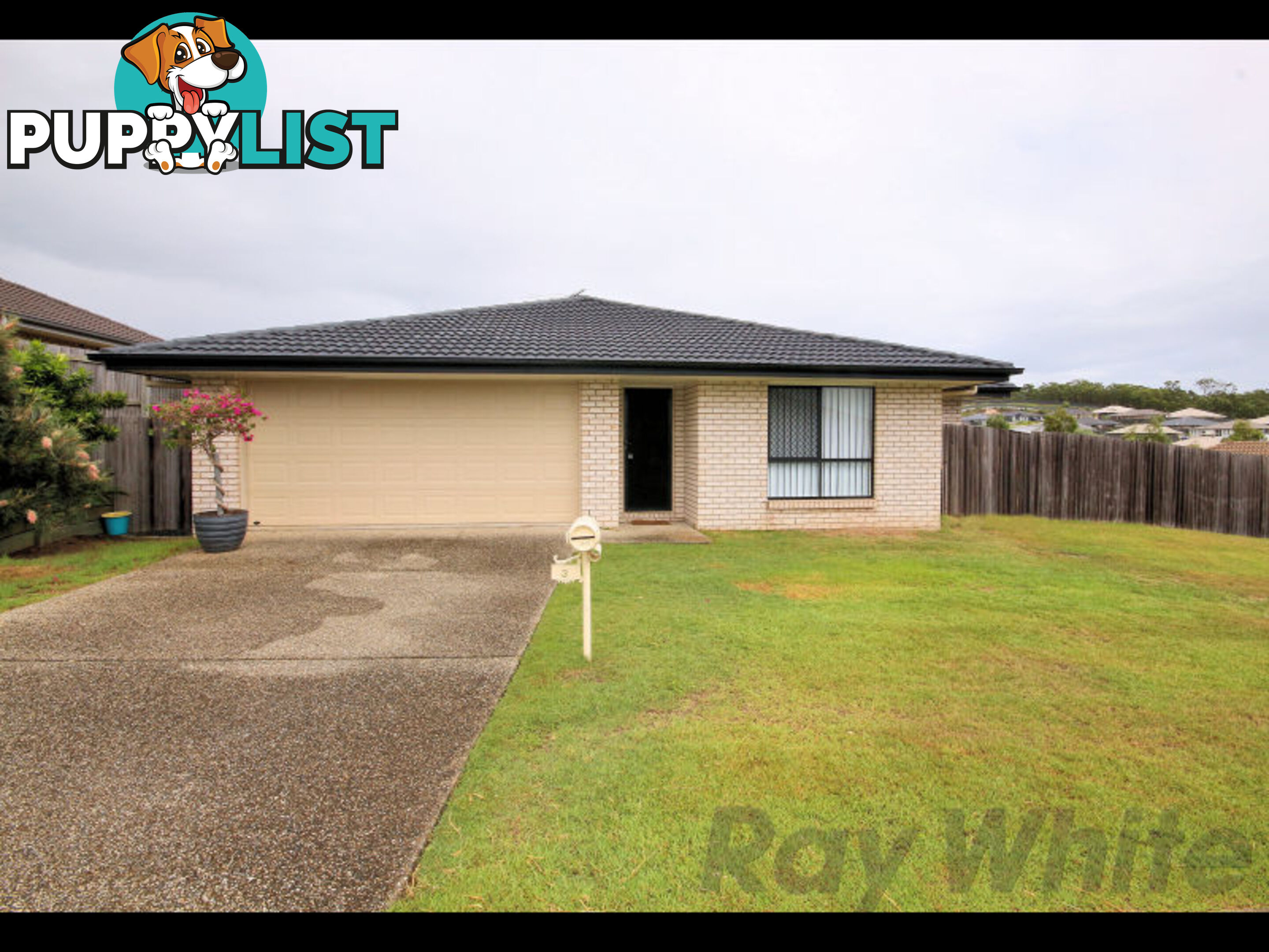 3 Imperial Court BRASSALL QLD 4305