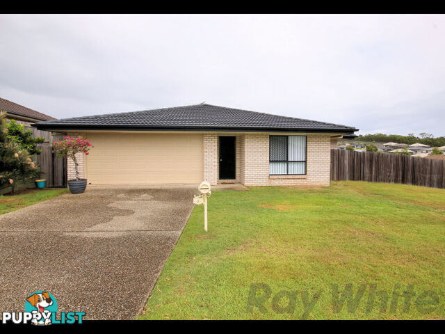 3 Imperial Court BRASSALL QLD 4305