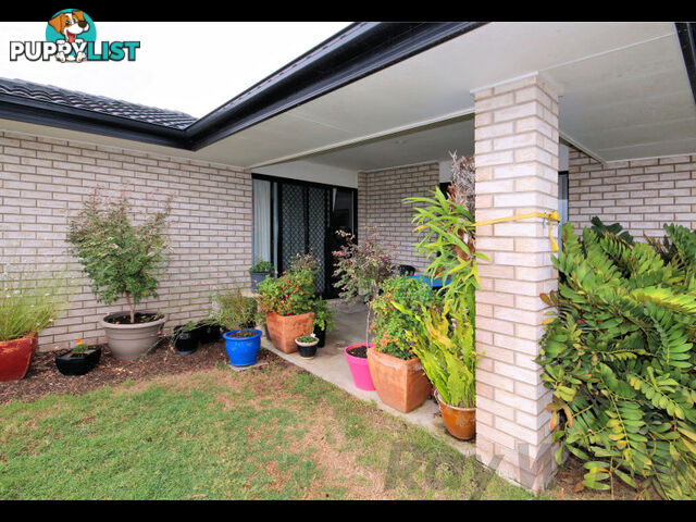 3 Imperial Court BRASSALL QLD 4305