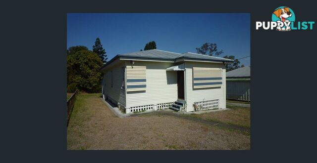 5 North Station Road NORTH BOOVAL QLD 4304