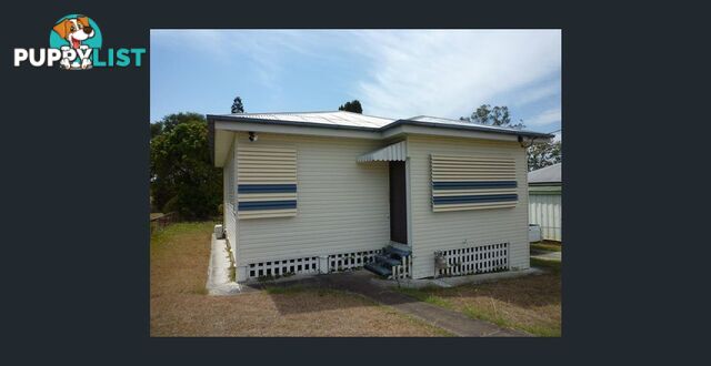 5 North Station Road NORTH BOOVAL QLD 4304