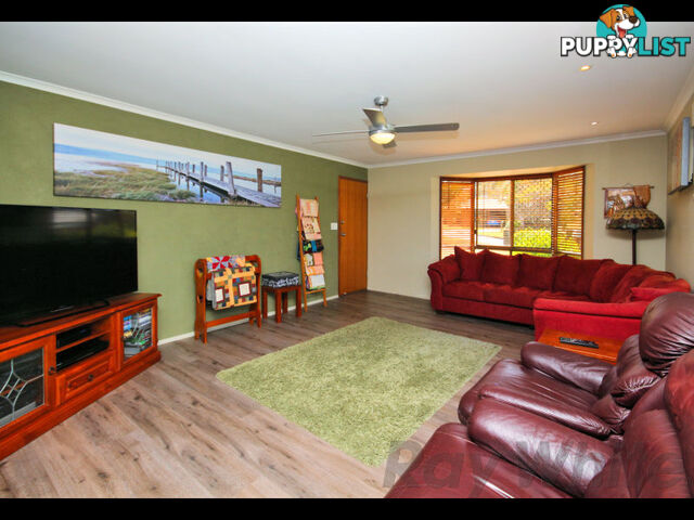 6 Brolga Court BUNDAMBA QLD 4304