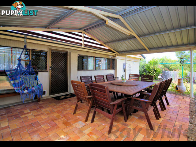 6 Brolga Court BUNDAMBA QLD 4304