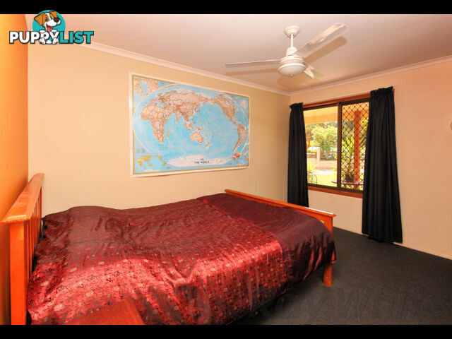 6 Brolga Court BUNDAMBA QLD 4304
