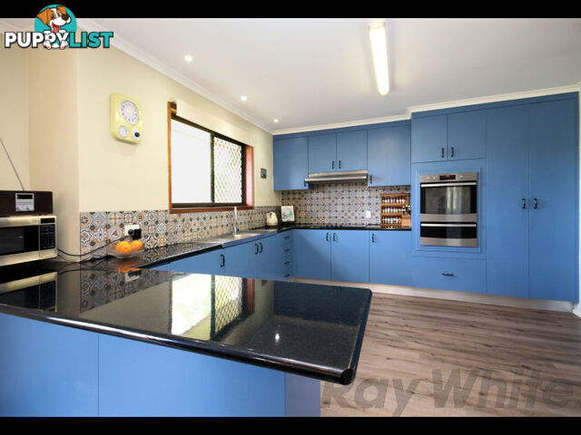 6 Brolga Court BUNDAMBA QLD 4304