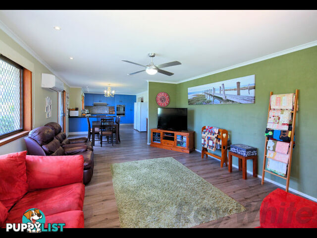 6 Brolga Court BUNDAMBA QLD 4304