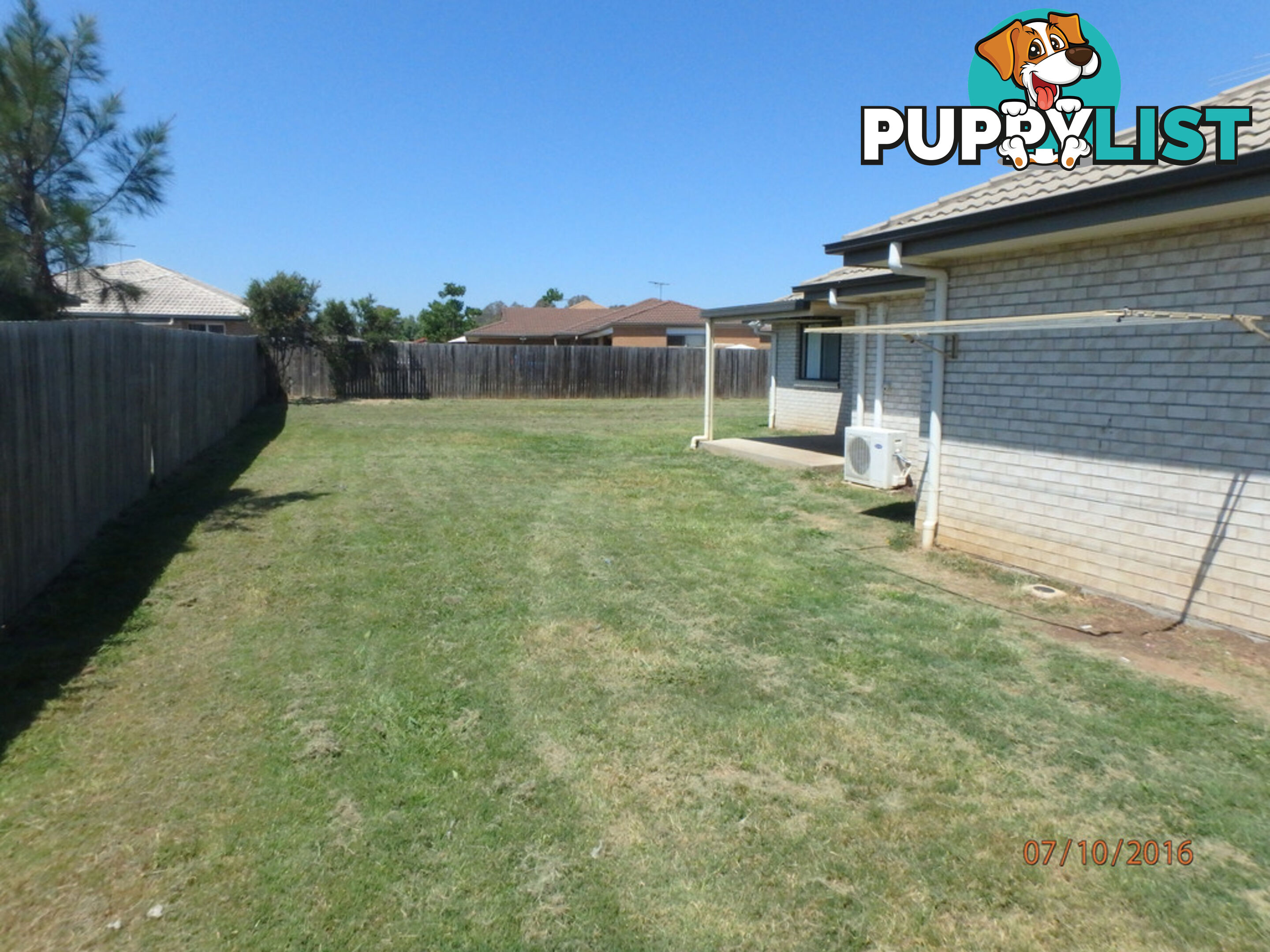 36 Nixon Drive NORTH BOOVAL QLD 4304