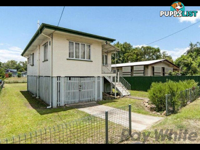 26 Lindsay Street BUNDAMBA QLD 4304