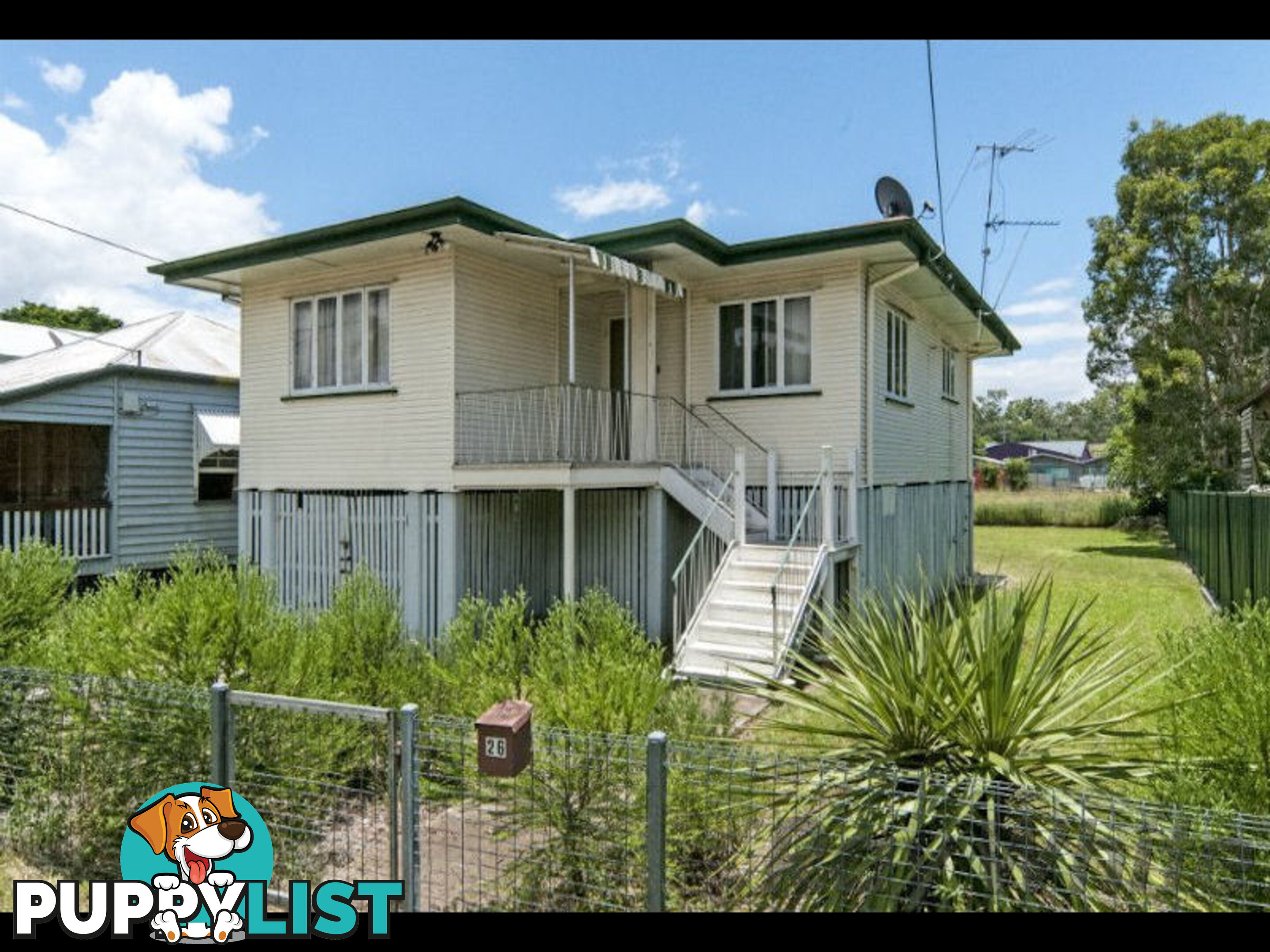 26 Lindsay Street BUNDAMBA QLD 4304