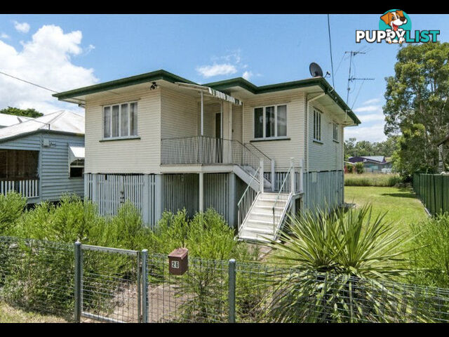 26 Lindsay Street BUNDAMBA QLD 4304