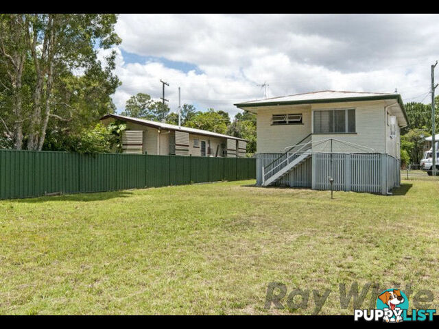 26 Lindsay Street BUNDAMBA QLD 4304