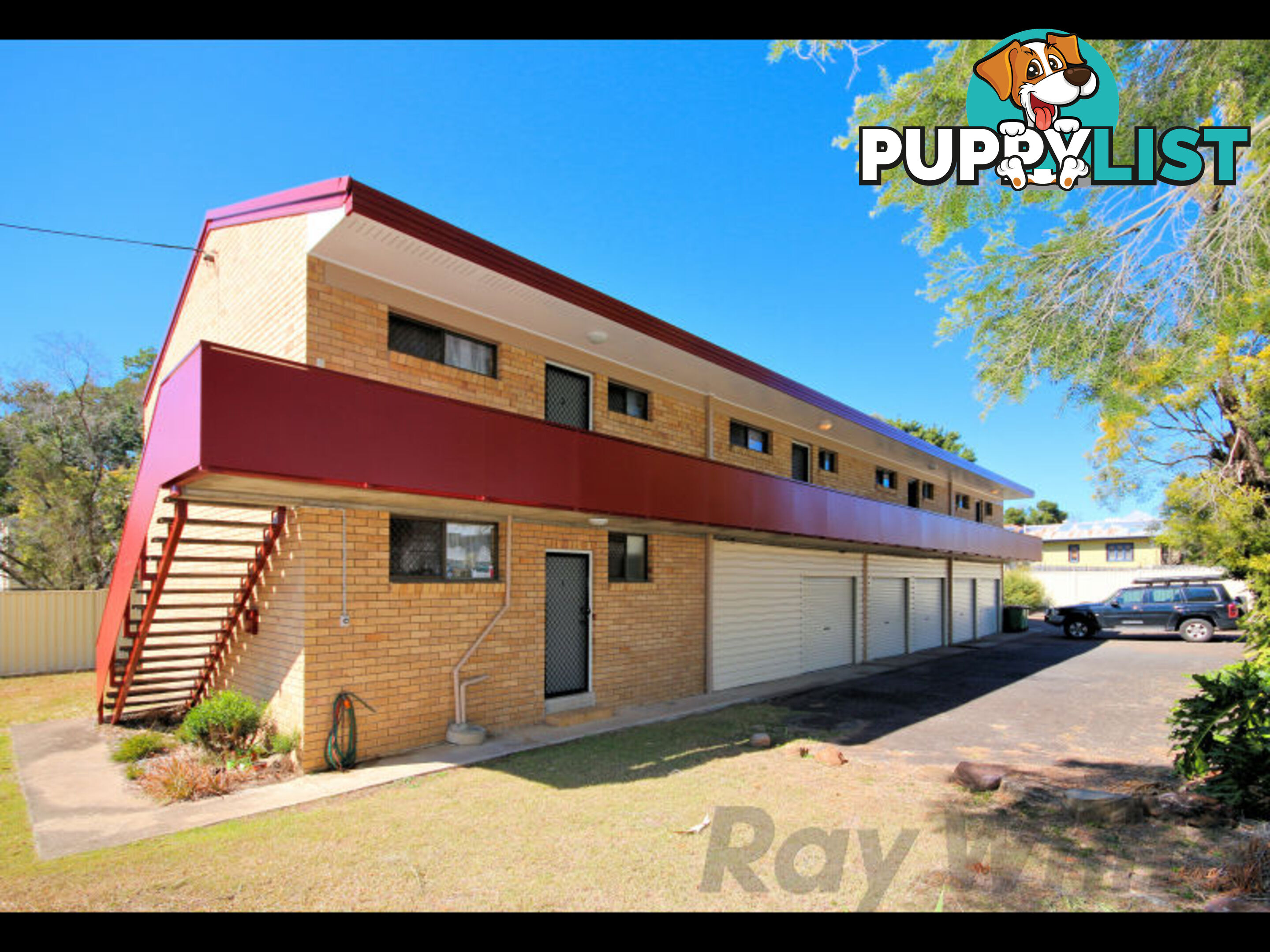 2/25 Railway Street BOOVAL QLD 4304