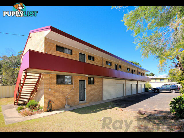 2/25 Railway Street BOOVAL QLD 4304