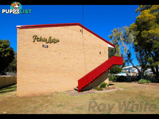 2/25 Railway Street BOOVAL QLD 4304