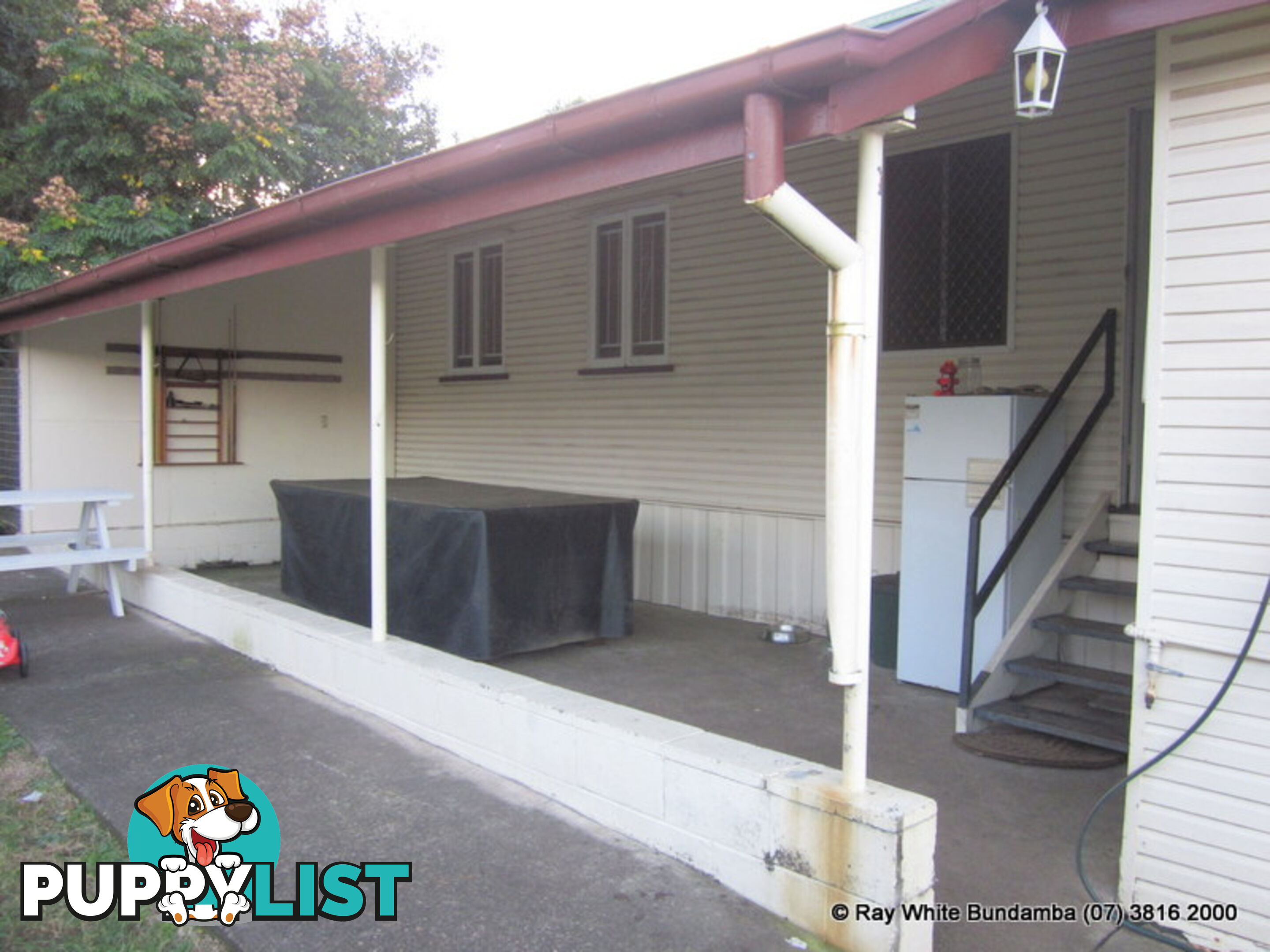 1 Wearne Street BOOVAL QLD 4304