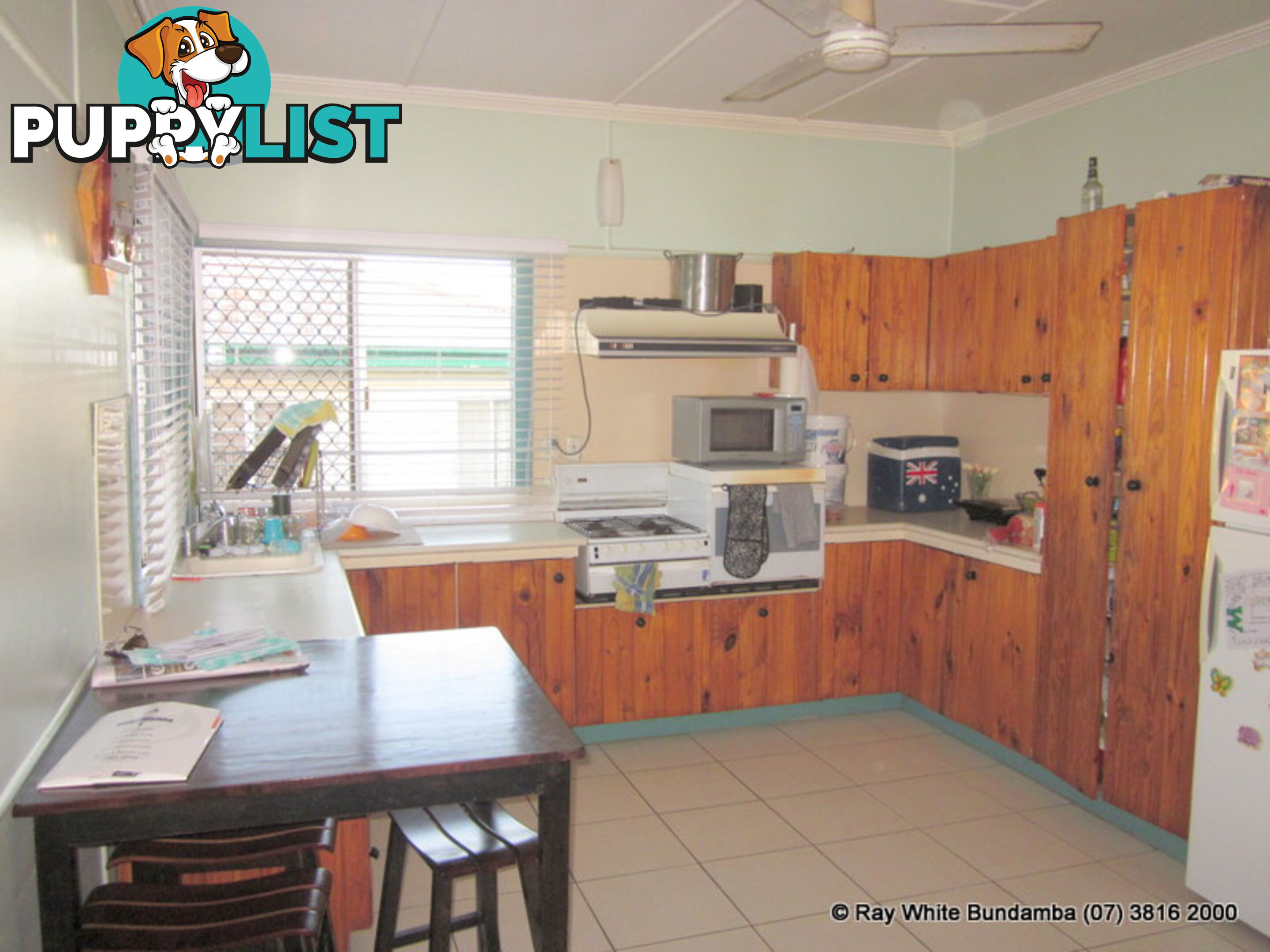 1 Wearne Street BOOVAL QLD 4304