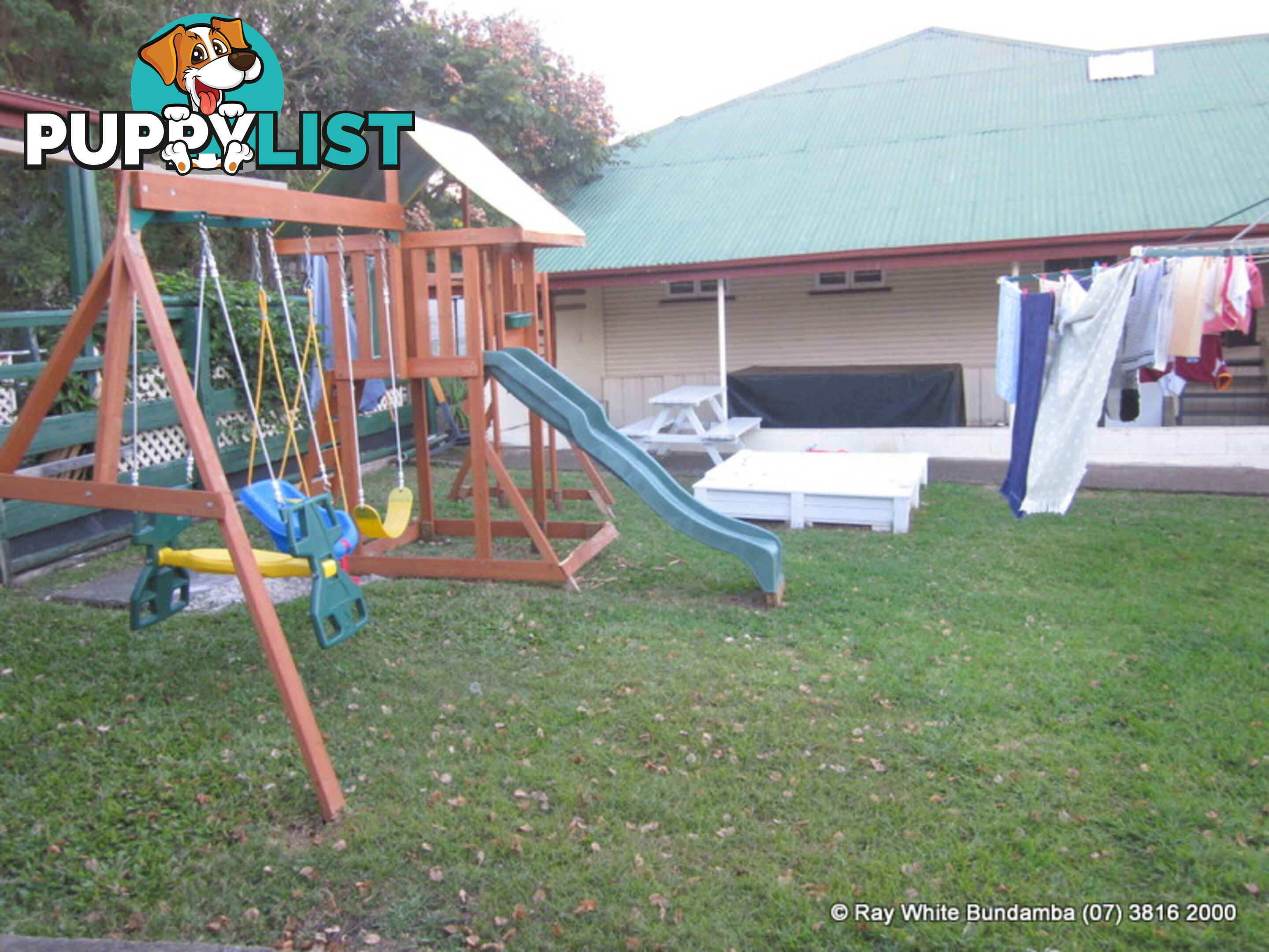 1 Wearne Street BOOVAL QLD 4304