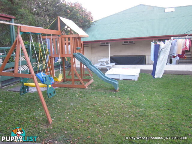 1 Wearne Street BOOVAL QLD 4304