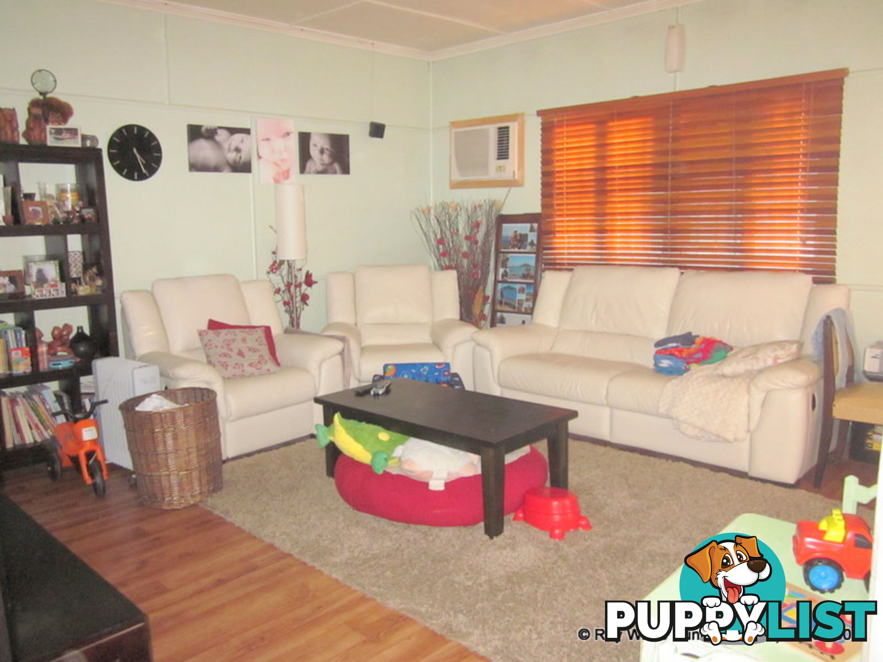 1 Wearne Street BOOVAL QLD 4304