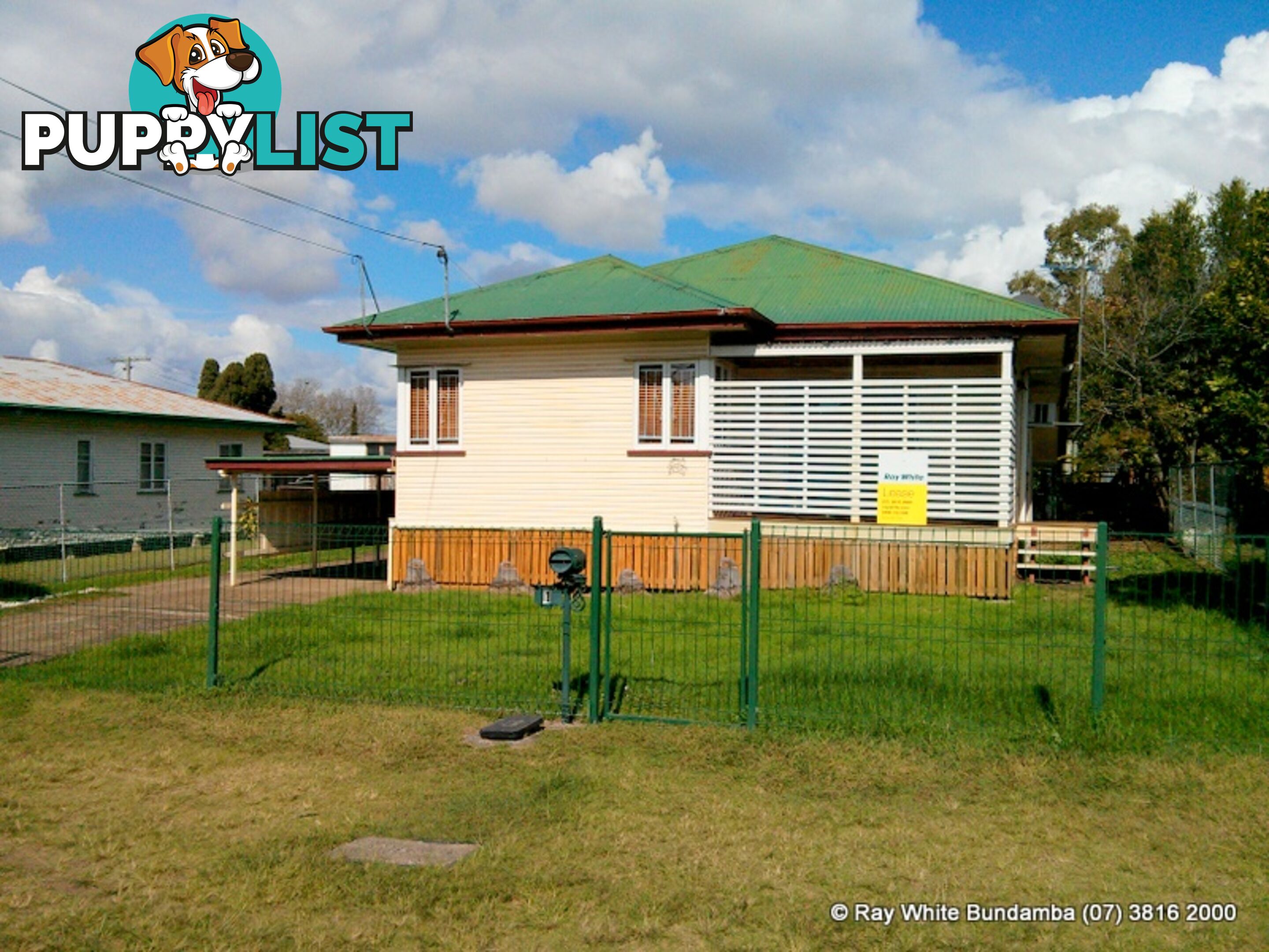 1 Wearne Street BOOVAL QLD 4304