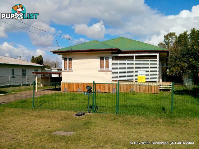 1 Wearne Street BOOVAL QLD 4304