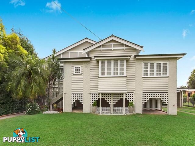 20 Dudleigh Street BOOVAL QLD 4304